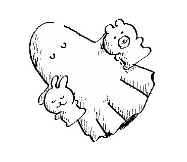 urabehaimu's tweet photo. めっちゃ可愛く描けたワ。 https://t.co/3ZwqSEPTYP