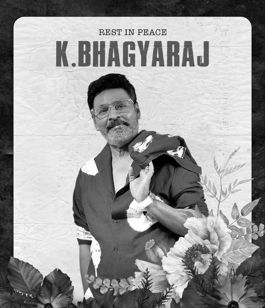 Parthisaran9's tweet photo. RIP 😢 https://t.co/8Ng6O3hTp1