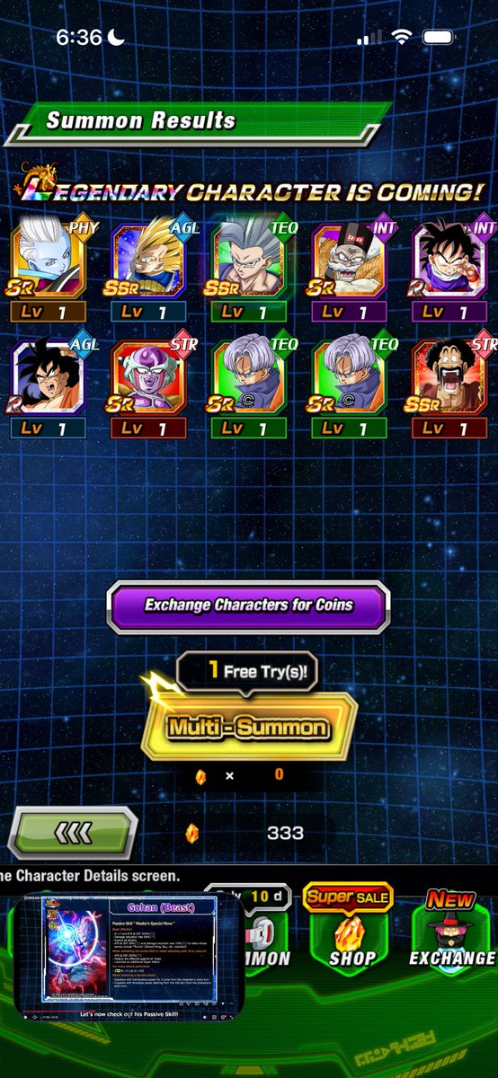 UziTuked's tweet photo. @DaTruthDT 3rd summon https://t.co/fC1oADwKxD