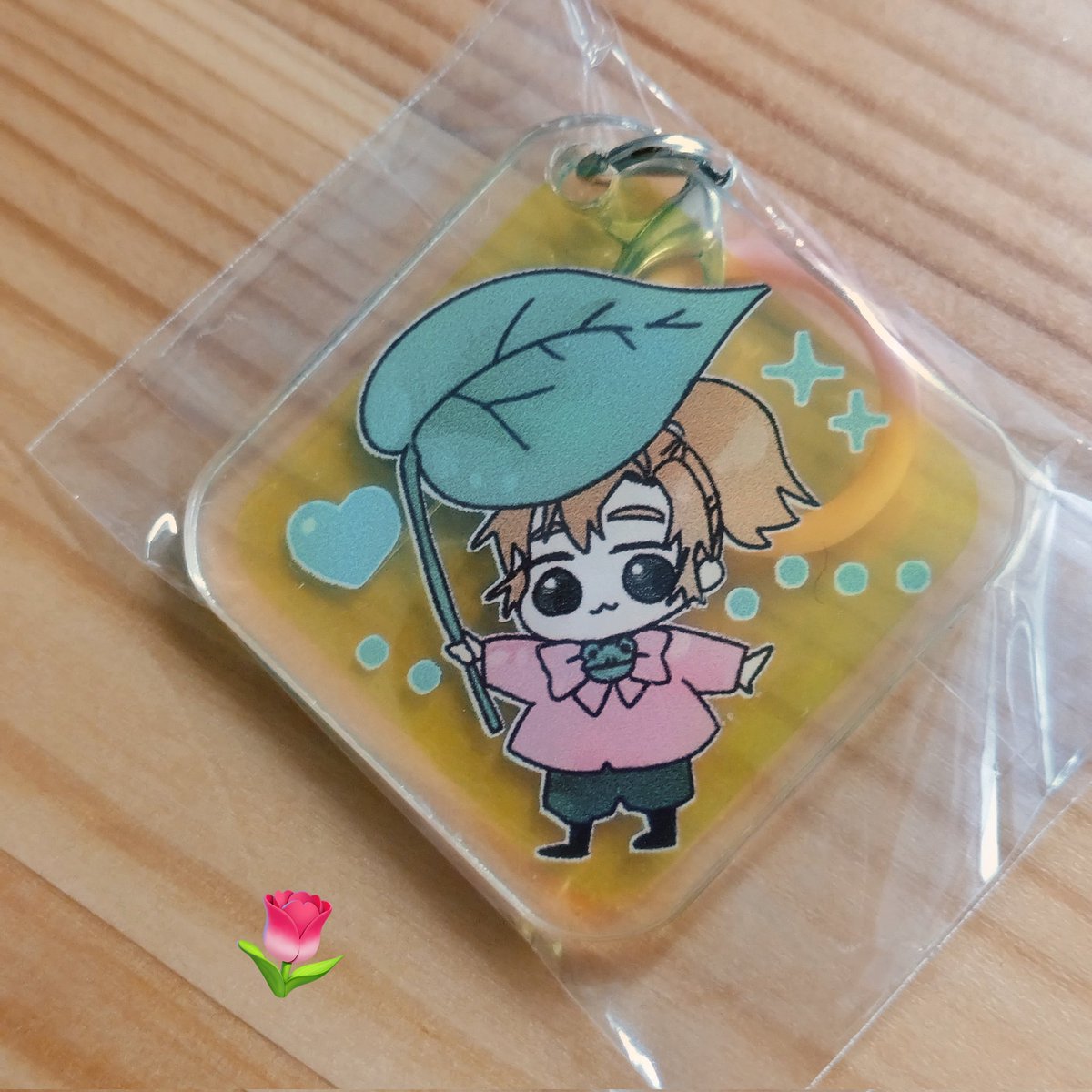 キリン🦒7/5西2ツ23a (@kirin_pinkremon) / Posts / X