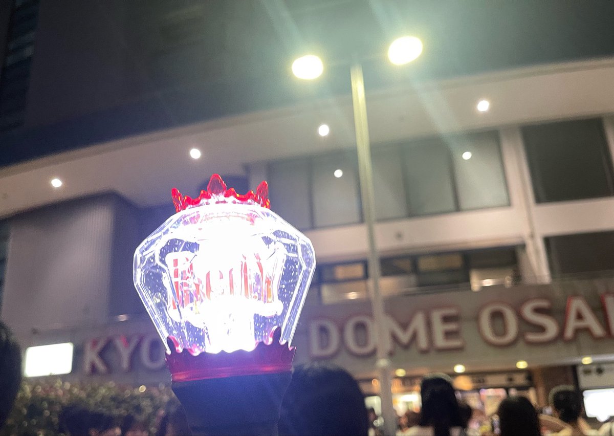 _RedY_15's tweet photo. 控えめに言うて最高でした🫶🏻❤️ᩚ
#RyosukeYamada https://t.co/ydqs4qkwGS