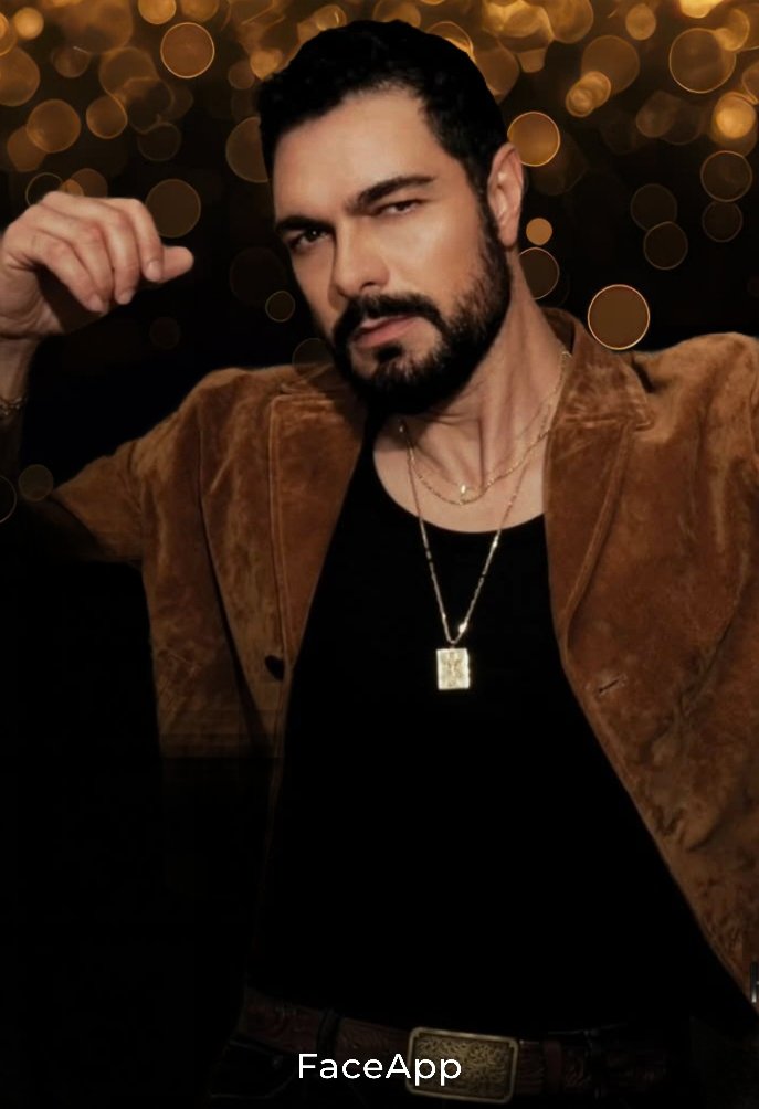 Sandra5306esse's tweet photo. Our Halil❤️😘
#HalilİbrahimCeyhan https://t.co/OajrrMQQov