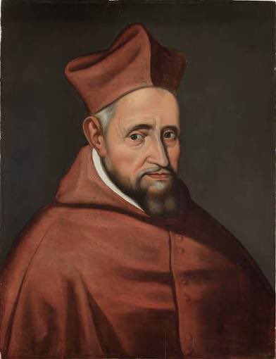 FinnishmanActV's tweet photo. “They will say Church must hear him, if he teaches rightly, otherwise God should be listened to more than men.
But I object to that; for, who will judge whether the Pontiffis teaching correctly or not? For it is not the part of the sheep to judge whether the shepherd errs or not” https://t.co/6oxrnH421c