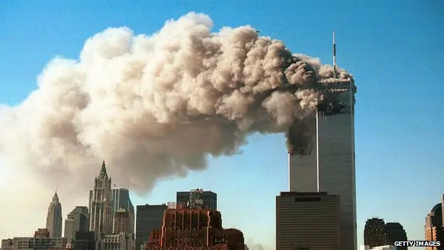 FoonTsang's tweet photo. Civil War
...
World War I and the Great Depression
...
World War II and the Cold War
...
Desegregation and the Vietnam war
...
Global assertiveness
...
The Clinton years
...
11 September attacks
...
Iraq war
...
Obama elected
...
Republican resurgence
...
Trump elected president https://t.co/dAsVHLnU6X