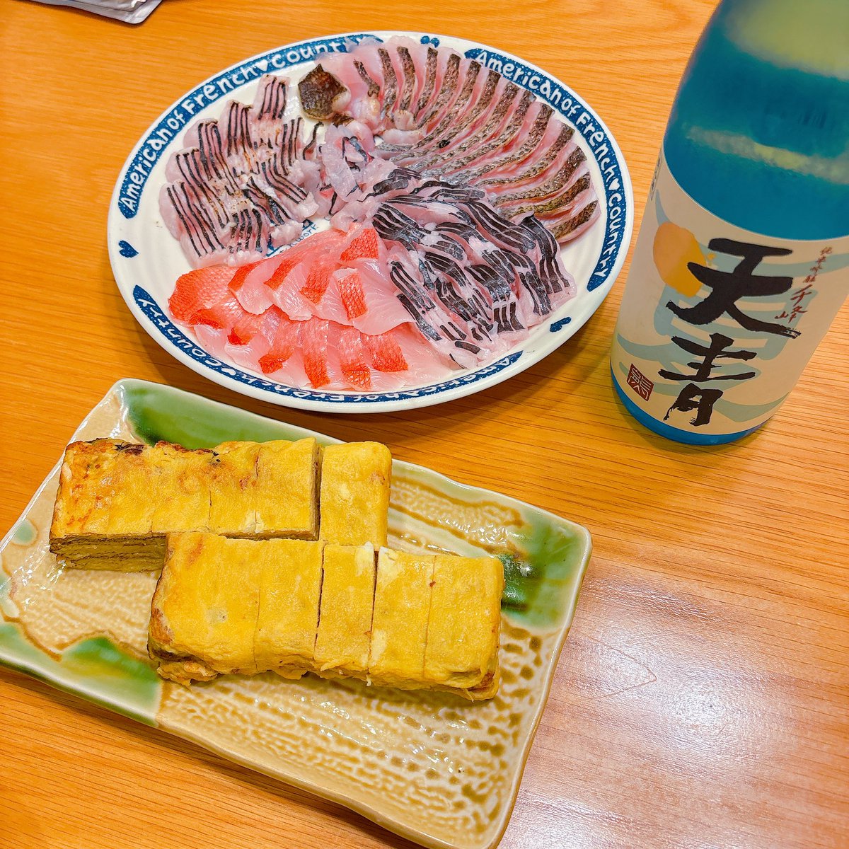 beeta0709's tweet photo. いただきます https://t.co/IX8lMhAcjn