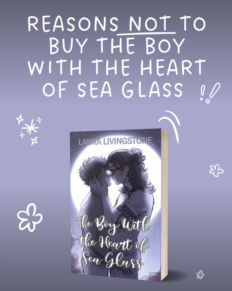 Laura has a book out! tweet media