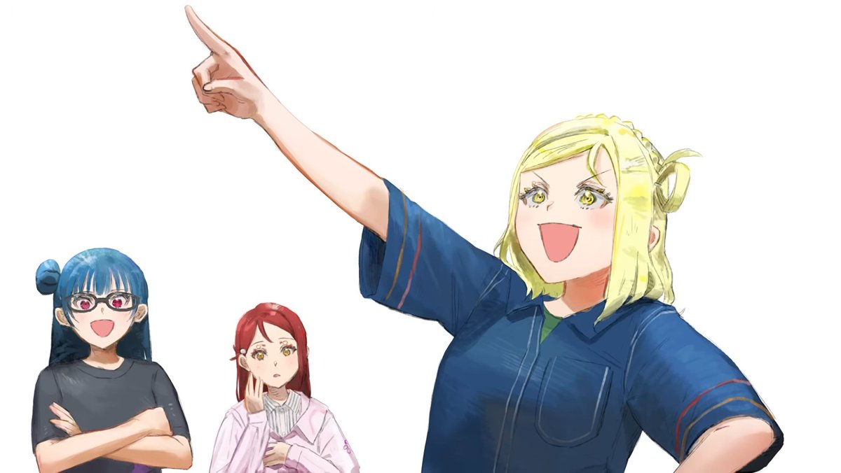 sorachikai_ tweet picture