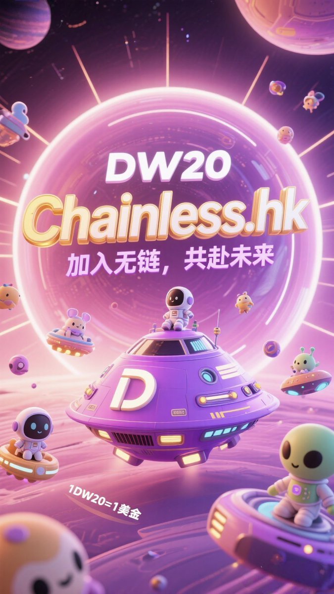 DW20chainless's tweet photo. 无链社区6月份月度例会通告:
各位社区伙伴：
无链社区定于27/6今晚北京时间20:00—21:30召开6月份月度线上例会。总结FTC预测市场小程序和无链钱包以及DW20比特币本位稳定币的最新进展。。。
会议连链接🔗
https://t.co/wtvkT2SMtT

诚邀全体成员准时进入社区会议室参会，期待大家相聚交流，我们不见不散！

无链社区
#FTC #无链钱包 #chainless #DW20 #预测市场 
@justinsuntron @sunyuchentron @cz_binance @heyibinance @elonmusk