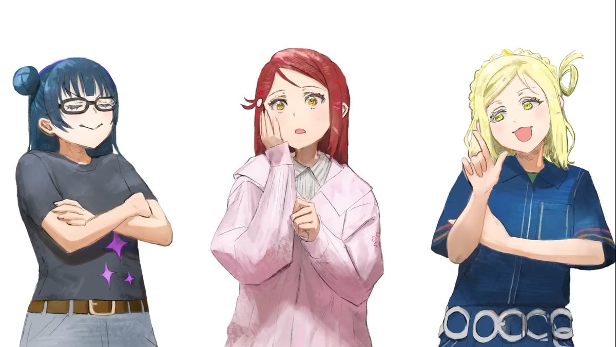 sorachikai_ tweet picture
