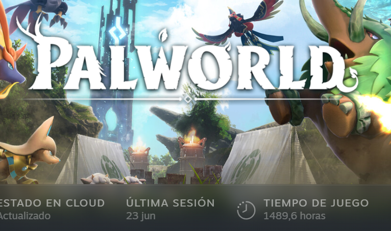 RemingonM24's tweet photo. @OPKamui @Palworld_EN It seems you don't know much about survival games. Palworld isn't a survival game. Food and shelter are sorted out here in half an hour of gameplay.

 Perhaps you should do more research before speaking.🤫 https://t.co/leskMkicnZ