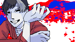 daiorrrro's tweet photo. この絵どうやって書いてたっけと無限に戦ってる https://t.co/Wfc735ajg9