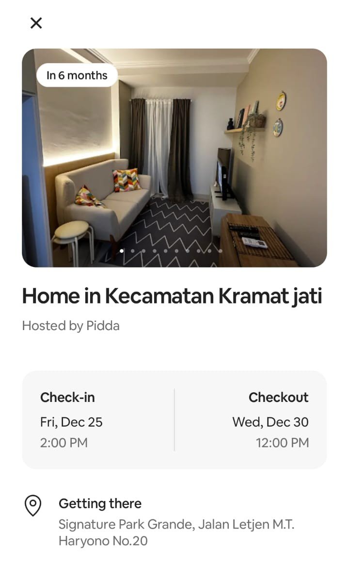 koobabytae's tweet photo. OPEN SHARING ROOM
APART | BTS ARIRANG IN JAKARTA 💜

📅 DAY 1 (25–27 Dec)
📍 Signature Park Grande (±20 min ke GBK)
🛏️ 1 slot avail
💰 300k

Cancel? wajib cari pengganti

more details? dm ya 💌

t. hotel jkt bangtan konser
#armybantuarmy https://t.co/WXvaLryTF0