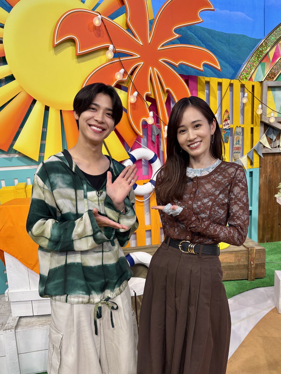 firstcry_ntv's tweet photo. 🏥⌇番宣情報⌇👶

🗓️6/28(日)昼2:00〜
『#timeleszファミリア』
(※一部地域を除く)

前田敦子さん出演🏰

ファミリア式！爆速ラーニング📚💥
名作に隠された制作秘話を学びます！
ぜひご覧ください！

#ファーストクライ 母子救命救急班👶
𝟕月𝟖日(水)よる𝟏𝟎時𝑺𝑻𝑨𝑹𝑻 https://t.co/BYXsZobA7X