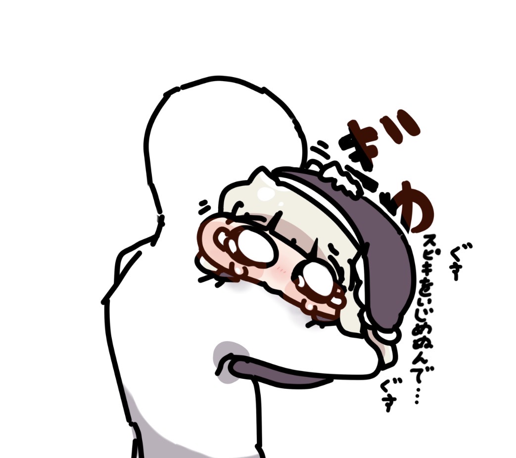 Motimti0307's tweet photo. ｽﾋﾟｷｦｲｼﾞﾒﾇﾝﾃﾞ https://t.co/oSMeVfMDim
