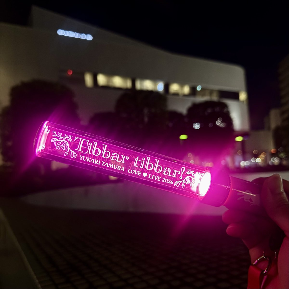 ssth_jp's tweet photo. #tt2026大宮 終演。台風の影響はほぼないくらい楽しいライブでした。 https://t.co/X73yNu0UKS