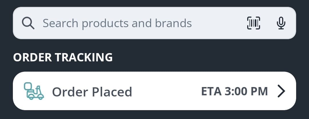 TheEazyEd's tweet photo. I advise you to go and buy all your essentials like you did just before the Covid #Lockdown started. 🙈
Don't expect anything delivered in time for the next few weeks. 
#June30 https://t.co/CtNG7pCIuS