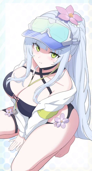 水着クルカイ