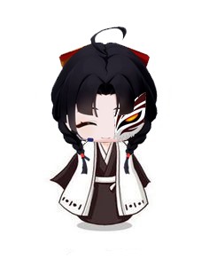 ChiNovatxt's tweet photo. Chiyo is excited for the final season of BLEACH https://t.co/Q7A7uo29SD