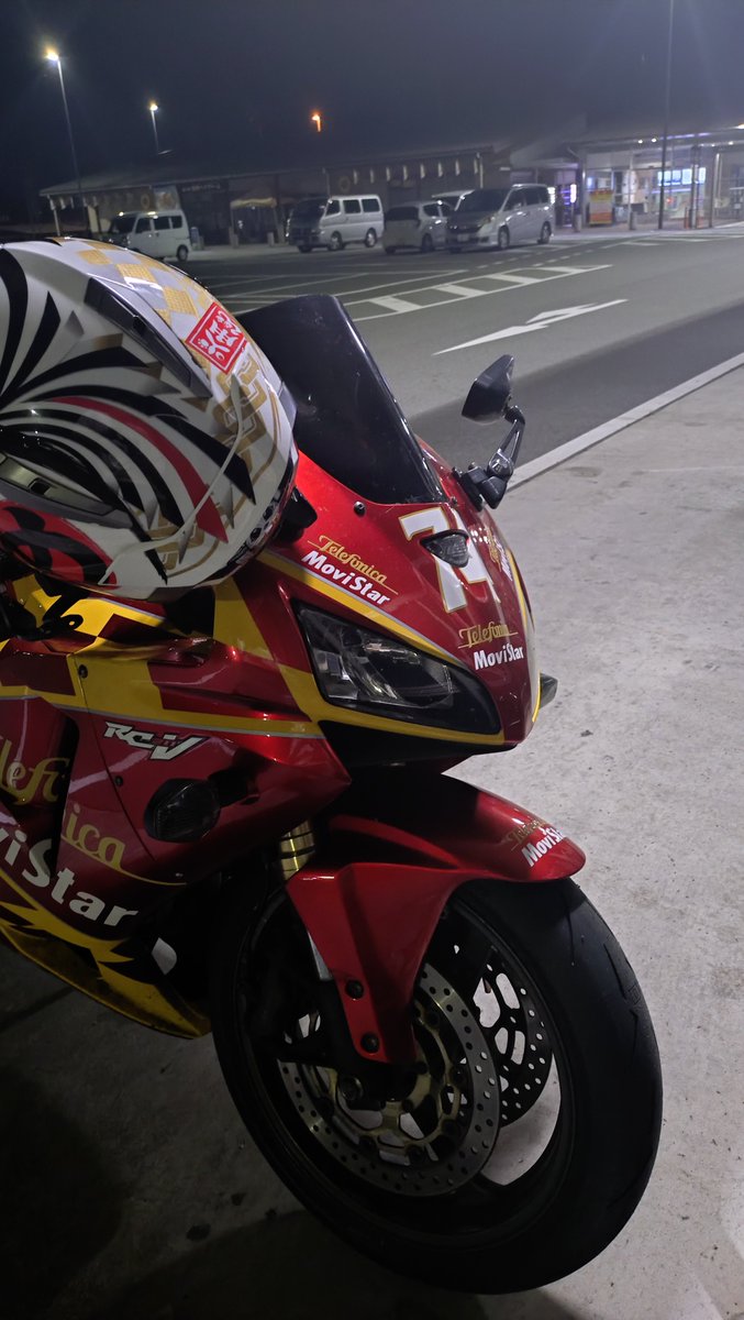 cbr600rr_95's tweet photo. べ https://t.co/pSmELOQJCh