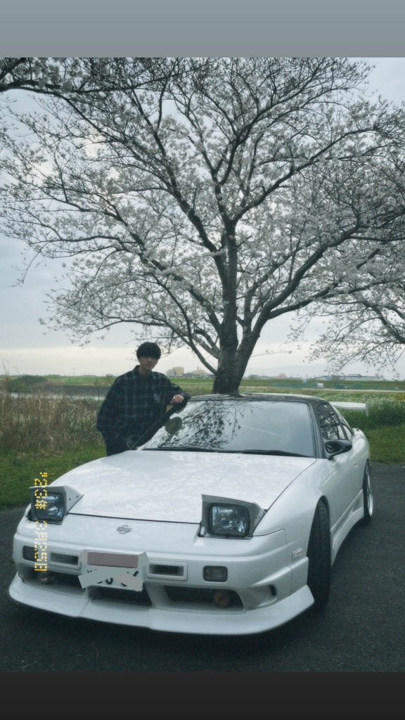 gorigonzoo's tweet photo. さだりょさんから聞かれたけん俺の愛車載せちゃう✌️ https://t.co/zmtL5CU7zV