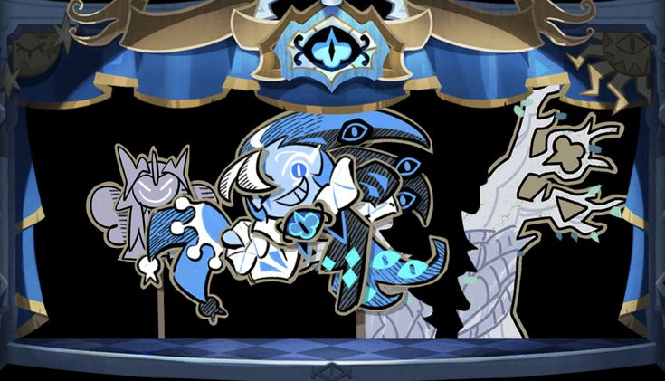 JESTER_OFDECEIT's tweet photo. [PINNED] - SHADOW MILK COOKIE PARODY

` ` TA-DA!
      The star of the show has arrived! ` ` https://t.co/8buFpQ2bB3