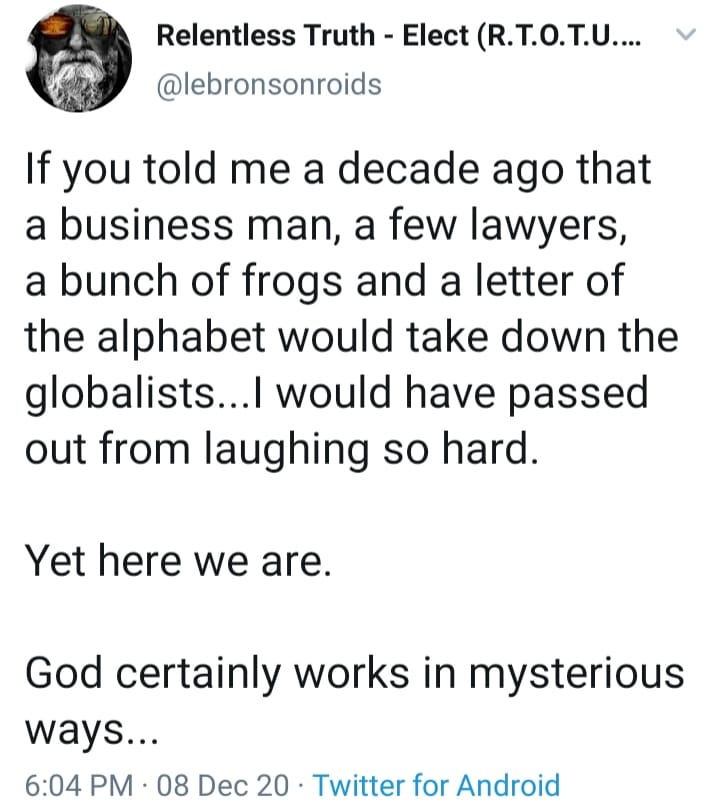 JackStr42679640's tweet photo. Q https://t.co/8aYbBg5qY9