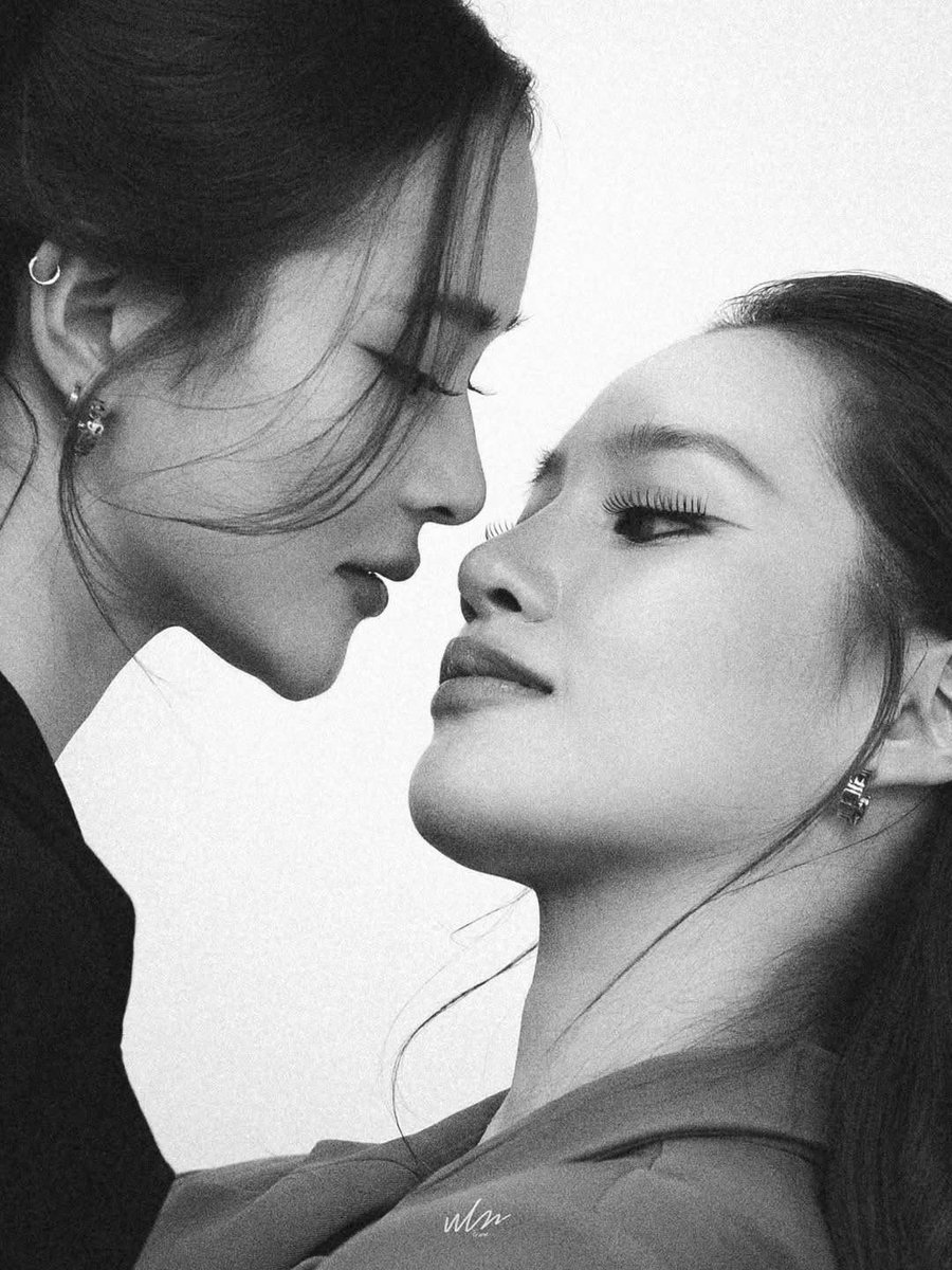 norisfunbase's tweet photo. They completely stole my heart 💙💜🤎🩷
#TKNur #MieAya https://t.co/BecLZOk4UA