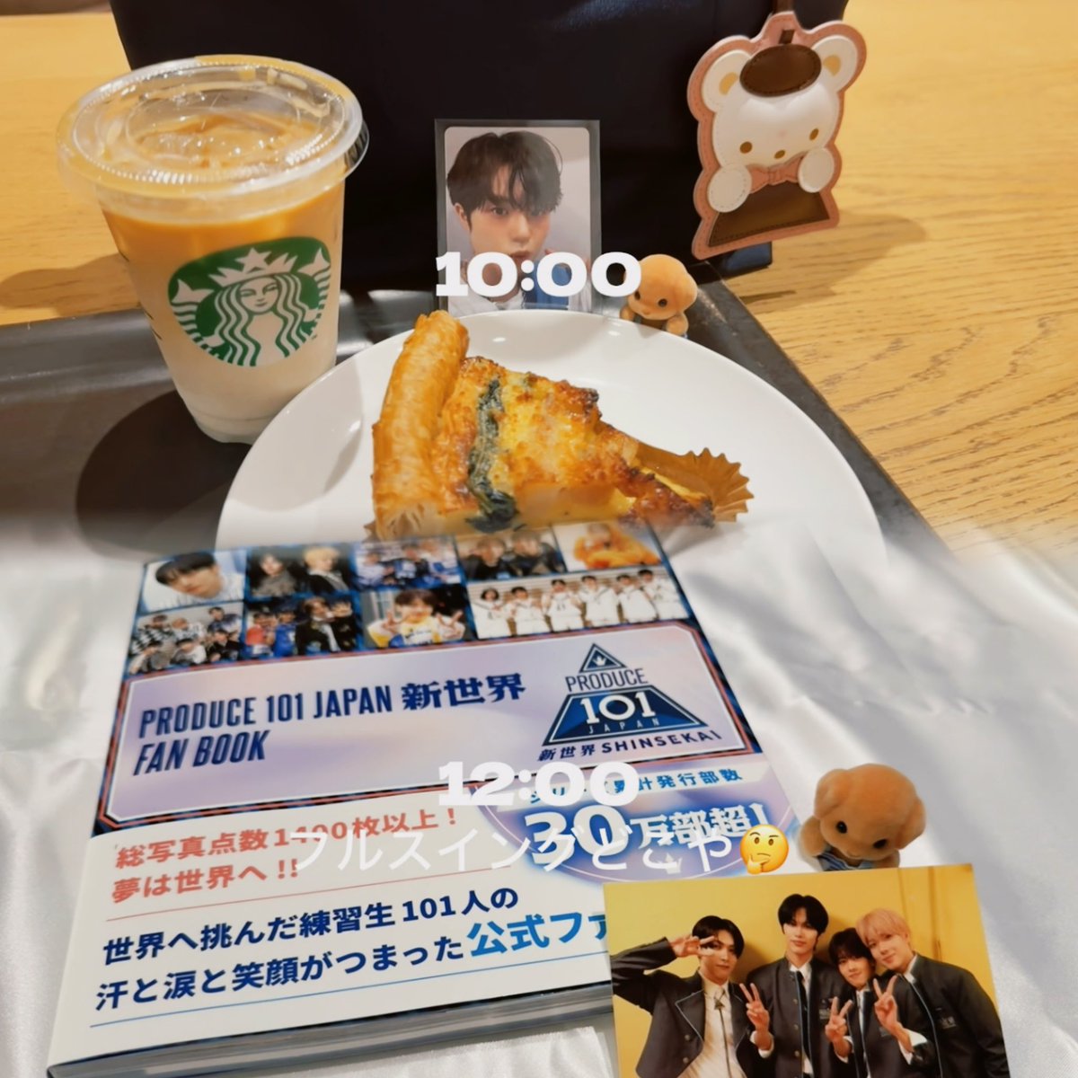 __1Onm__'s tweet photo. 最近は界隈違うオタク友達にずっとsetlogで伊冴を送りつけてる女やってる🙏🏻💘みんなかわいいとかおもちって言ってくれて嬉しい( ⸝⸝ ᴖ.ᴖ ⸝⸝ )❣️ https://t.co/BzhsCyHLnl