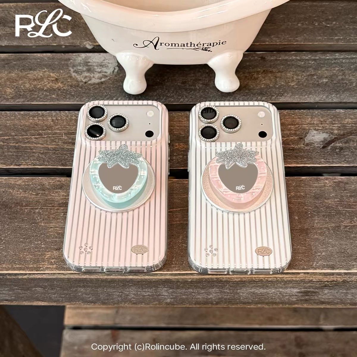 CutieeThings_'s tweet photo. เคสไอโฟน Rolin Cube 🍓 คอลใหม่

~ ♡︎ 🥨 470฿ (มัดจำ 200฿)
* ไม่รวม Griptok

🧺 รอพรี 6-10วัน
#rolincube #เคสไอโฟน #พรีจีน https://t.co/OeqTHNJBcJ
