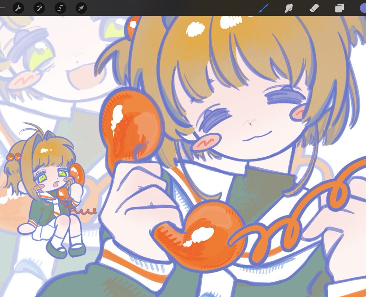 みずもも様オーダーページ ﾓﾓ (@m0m0_0414) on X