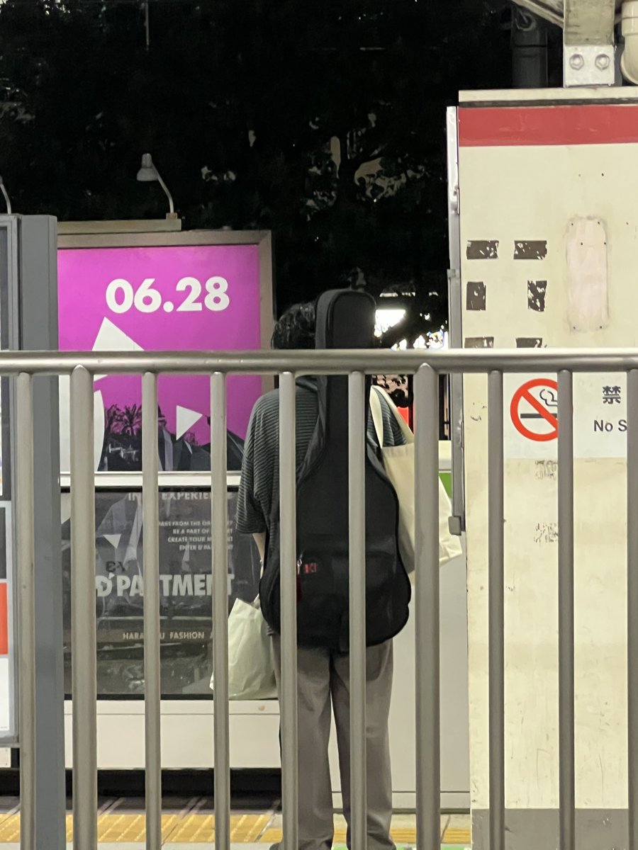 freeeeinoue's tweet photo. 最後物販がバダバタですみません！
皆様のご協力のおかげで、彼は無事に関西へと旅立つことができました。
独音会、ご来場ありがとうございました！ https://t.co/t1K86o3ZKX