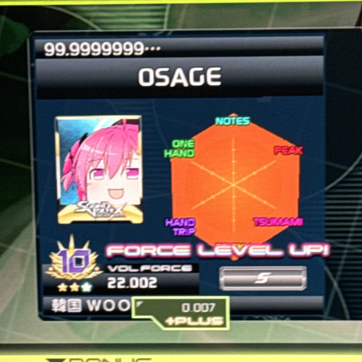 Os4ge tweet picture