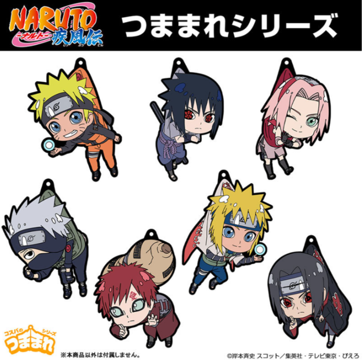 NARUTO＆BORUTOグッズ (@NARUTO010102) / Posts / X