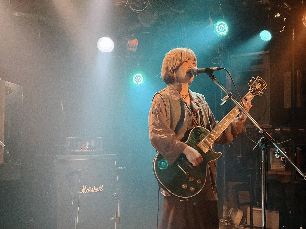 fka01td's tweet photo. 2026年6月27日(土)
MiMiNOKOROCK FES JAPAN in 吉祥寺 2026
𓂃 𓈒𓏸
@seskimo_band
@shuwashuwapoi
@______dendeden
#Seskimo 🦘
iPhoneクオリティ🙂↕️📷⟡.· https://t.co/N0rixRnfRk