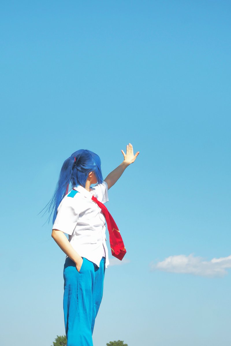 rei_zenzen's tweet photo. ※cos
マクF

　　　　思わざれば華なり。
　　　思えば、華ならざりき。

📷→@oreorepanda1 https://t.co/SpwlTDmGZS
