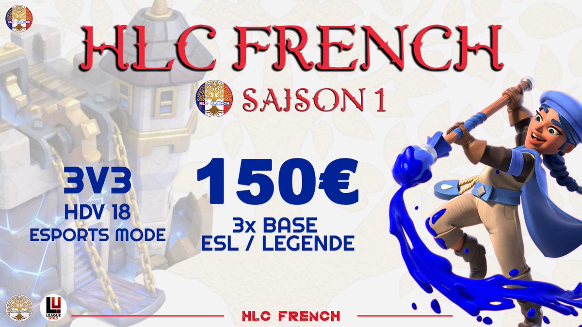 HLC_French_COC tweet picture