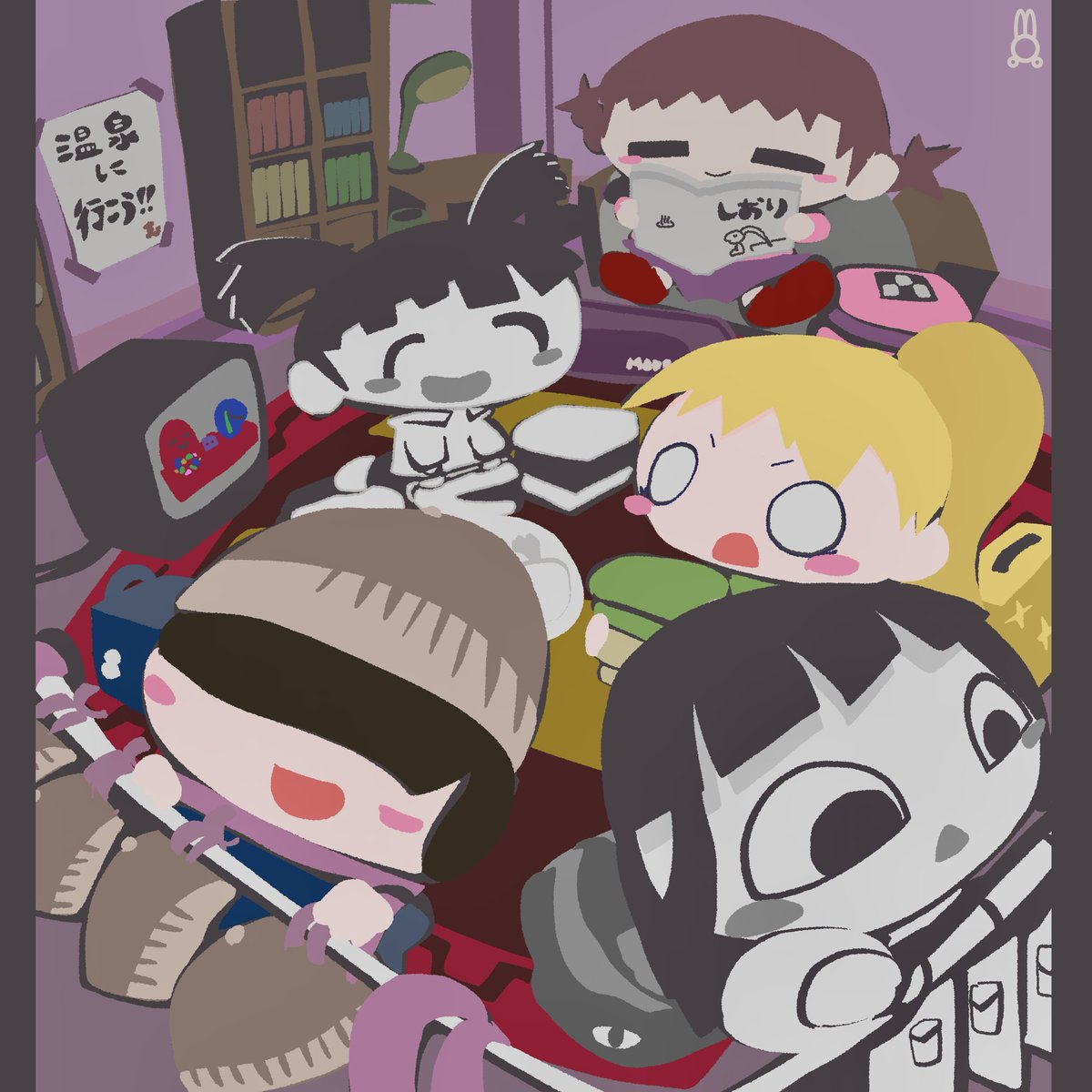 ささかに (@sasasakani2) / Posts / X