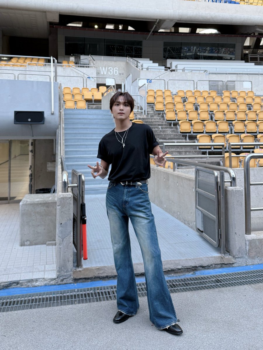 NCT tweet media