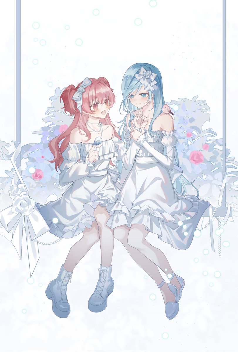 楚露🕊iam怨妇咕 tweet media