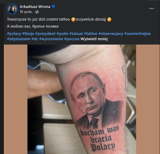 D65711759's tweet photo. @MalibuGG1 To troll. https://t.co/LtYo9ZAEPL