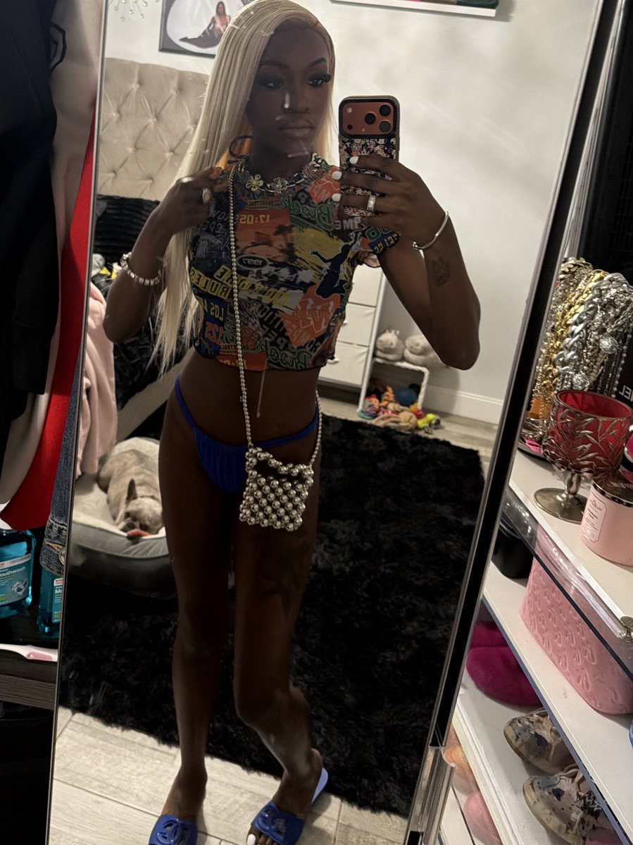 theyluvjaylaa's tweet photo. 🫧 Blonde’s have more fun https://t.co/xYFoc3UB5N