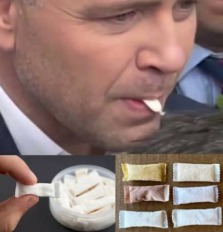 GdanskiJacek's tweet photo. @chrzanikx Sygnalista z sztabu Batyra: 
" - gdy tylko przestał walić w dziąsło, objawy ustąpiły" https://t.co/urGuZDesBu