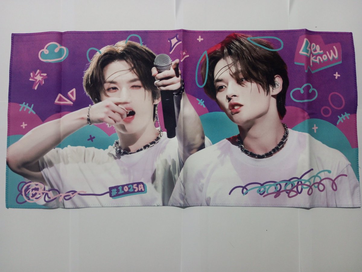 caaramelino's tweet photo. Want To Sell Stray Kids Bangchan Leeknow Slogan Cheering Kit by Tinyzoo

💸 100.000 each
📍Jawa Timur, INA
✨ Bisa shopee, adm 25% (splitpay allowed)

🏷️ skz pc doll wts jual preloved ver unsealed lino chan bc lk slogan concert konser 스트레이키즈 양도 스키즈 pasarskz pasar https://t.co/V6b5ackO81