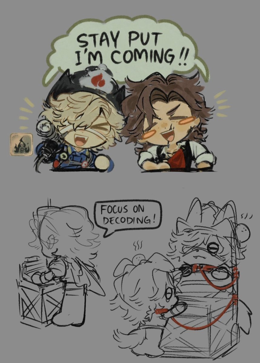 floffyusa's tweet photo. The usual random doodles https://t.co/MOyfJm4K0w