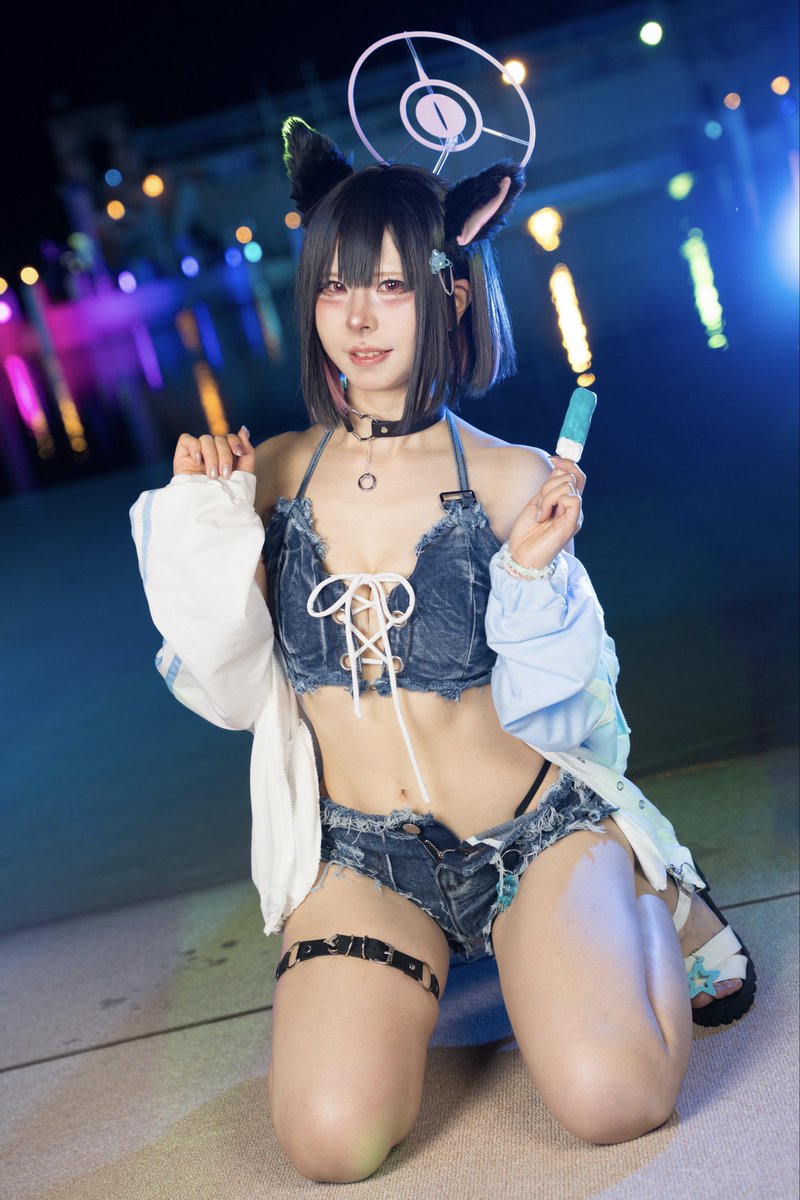 にゃあ＊ (@Nya_Cos) / Posts / X