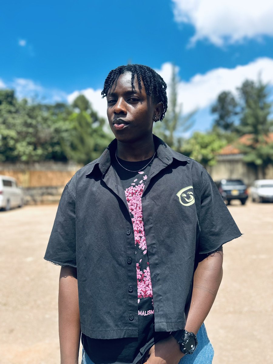 selectorlani243's tweet photo. Hi Kampala 🙌. https://t.co/oBgvb7sYqF