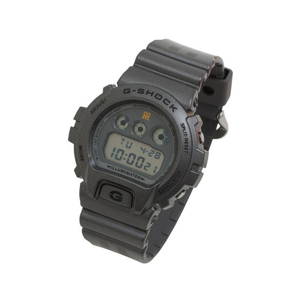 阪神タイガース x G-SHOCK DW-6900HT26-8JR 6月30日(火) 10時 〜 2026
