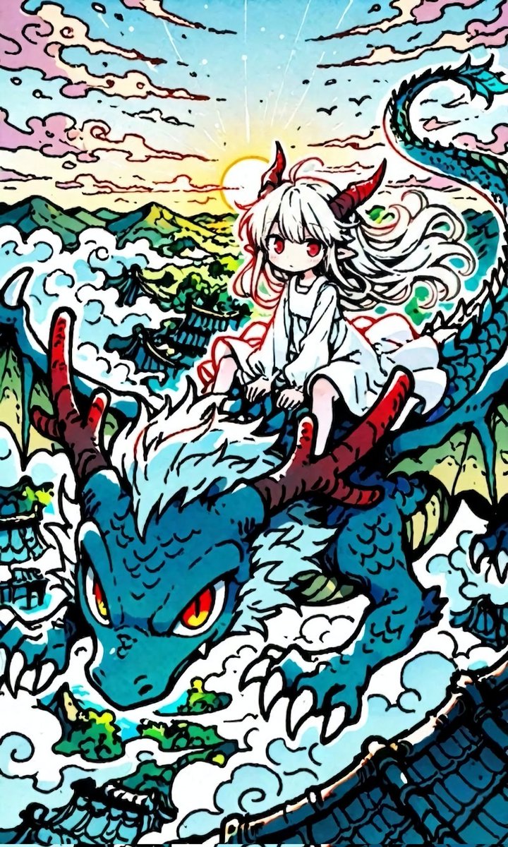 ru2_ryujin's tweet photo. https://t.co/32vHFZ2uBC