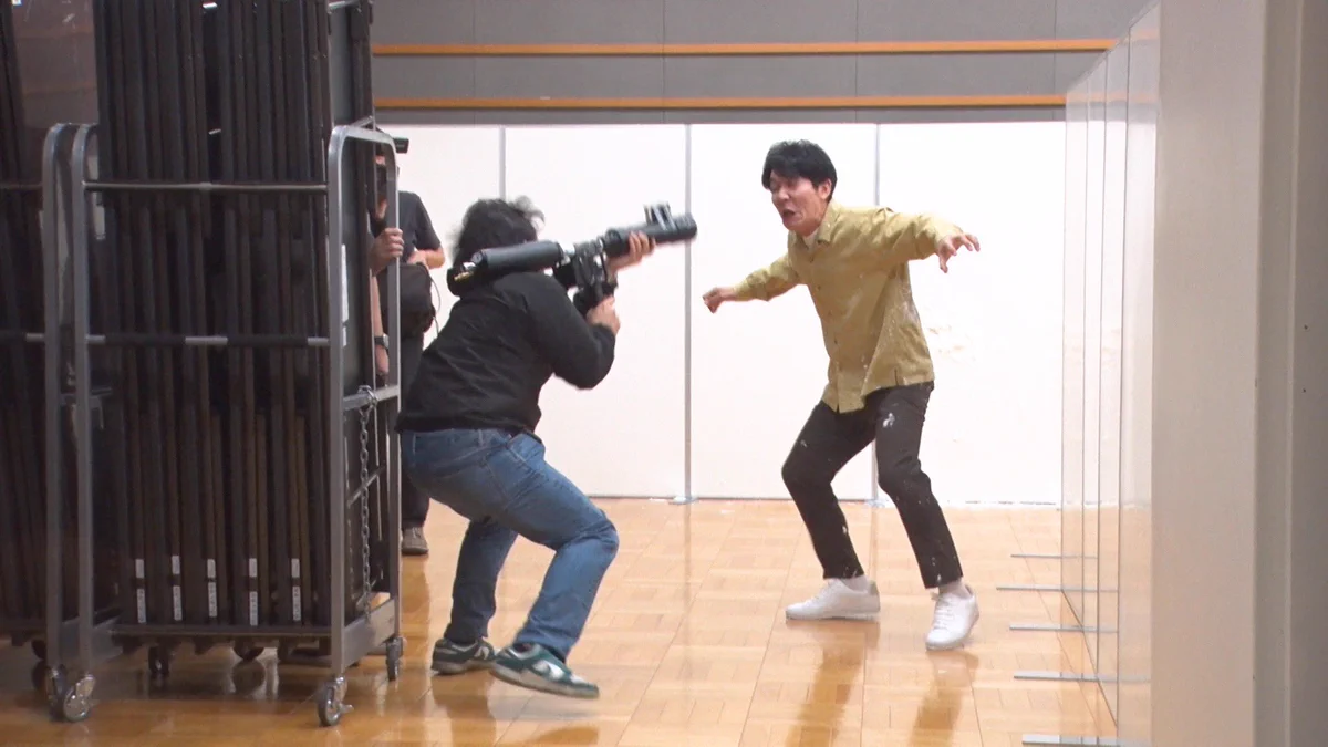ドッキリGP【公式】 on X: 