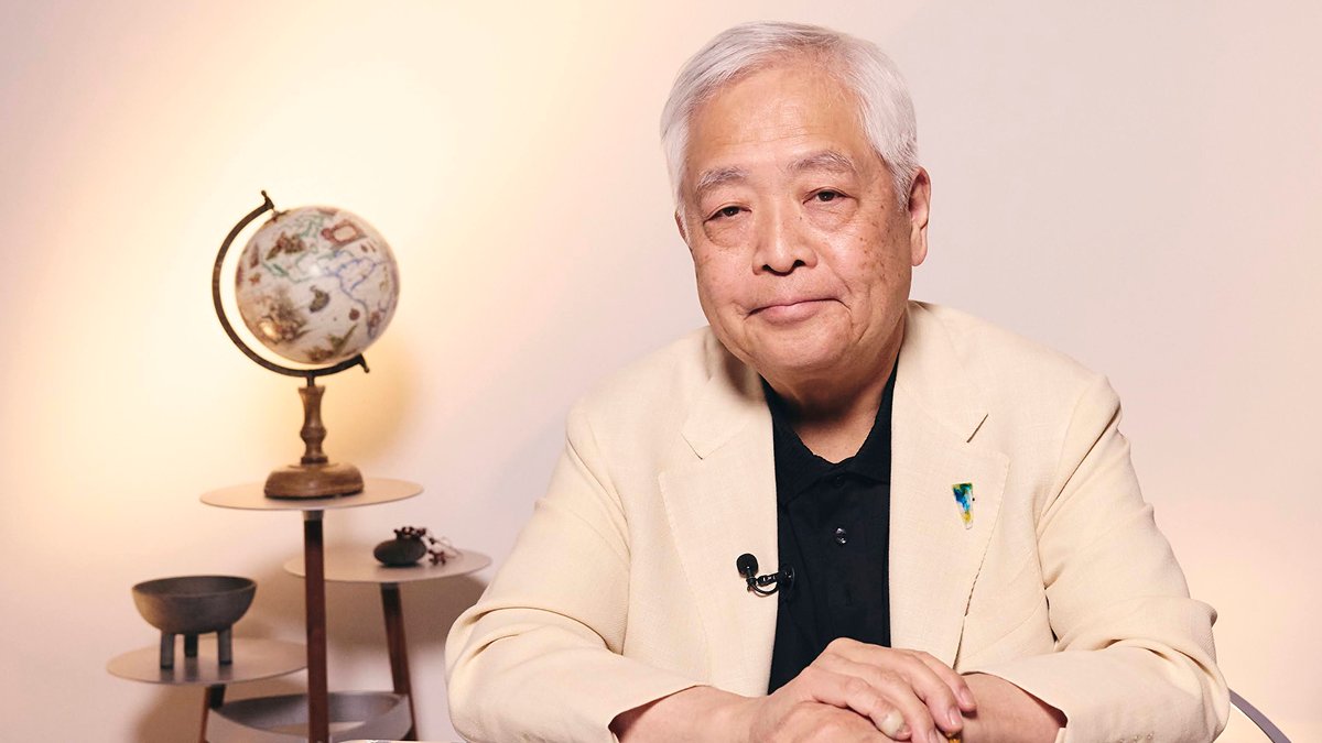Q. なぜ「ワールド・フォーキャスト」で発信しているのか？ 日本の政治